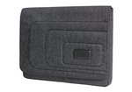 Notebook Tasche Frame in poliestere 900D – Bild 1