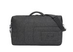 Halfar Sport- and Travel Bag Frame 34L, Black/Grey-Sprinkle 51 x 30 x 23 cm, HF16054 – Bild 3