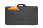 Halfar Sports and Travel Bag Frame 34L, Black/Grey-Sprinkle 51 x 30 x 23 cm, HF16054 – image 4