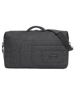 Halfar Sport- and Travel Bag Frame 34L, Black/Grey-Sprinkle 51 x 30 x 23 cm, HF16054 – Bild 2