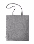 Halfar Shopper Planet made of Recycled Cotton, Beige 38 x 42 cm, HF16062 – image 2