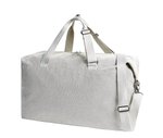 Halfar Sport-/Reisetasche Loom mit 46 Litern, Grey 52 x 28 x 26 cm, HF16069 – Bild 1
