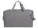 Halfar Sport-/Reisetasche Loom mit 46 Litern, Grey 52 x 28 x 26 cm, HF16069 – Bild 3