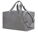 Halfar Sport-/Reisetasche Loom mit 46 Litern, Grey 52 x 28 x 26 cm, HF16069 – Bild 4