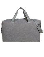 Halfar Sport-/Reisetasche Loom mit 46 Litern, Grey 52 x 28 x 26 cm, HF16069 – Bild 2