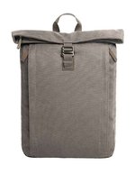 Halfar Rucksack Country aus Baumwolle – Khaki