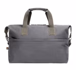 Halfar Sport-/Reisetasche "Country" 30 Liter, Anthracite 50 x 31 x 20 cm, HF16073 – image 2