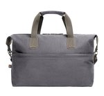 Halfar Sport-/Reisetasche "Country" 30 Liter, Anthracite 50 x 31 x 20 cm, HF16073 – Bild 1