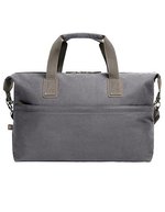 Halfar Sport-/Reisetasche "Country" 30 Liter, Anthracite 50 x 31 x 20 cm, HF16073 – Bild 2