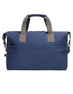 Halfar Sport-/Reisetasche "Country" 30 Liter, Anthracite 50 x 31 x 20 cm, HF16073 – Navy