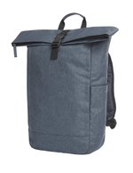 Urban Backpack Circle in rPET – Bild 4