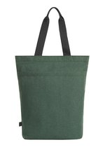 Halfar Nachhaltiger Shopper Circle aus rPET, Ash 30 x 44 x 16 cm, HF16078 – Bild 3