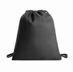 Halfar Zaino Sacca Sostenibile in rPET, Anthracite 36 x 44 cm, HF16079 – immagine 2