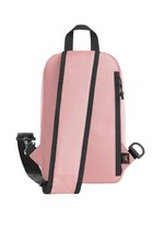 Halfar Monostrap-Rucksack mit 2-Wege-Reißverschluss, Dusky Pink 18 x 30 x 8 cm, HF16080 – Bild 4