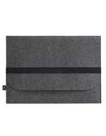 Felt Sleeve for Laptop with Zipper – Bild 2