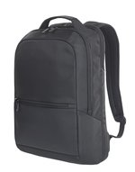 Notebook Backpack Expert in Polyester, Black – Bild 1