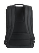 Notebook Backpack Expert in Polyester, Black – Bild 4