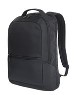 Notebook Backpack Expert in Polyester, Black – Bild 5