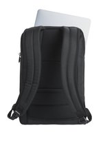 Notebook Backpack Expert in Polyester, Black – Bild 6