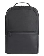 Notebook Backpack Expert in Polyester, Black – Bild 2