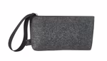 Trousse a fermeture eclair Modern Classic – image 3