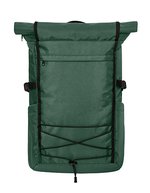 Notebook Backpack Flex – Green-Gray