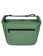 Lunchbag Softbasket – Jade Green