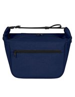 Lunchbag Softbasket – Navy