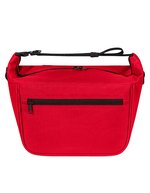 Lunchbag Softbasket – Red