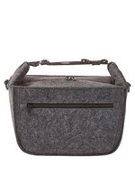 Felt Lunchbag Softbasket – Bild 2