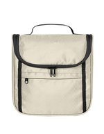Wash Bag Flex – Beige