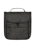 Wash Bag Flex – Nero