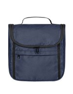 Wash Bag Flex – Blu navy