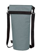Borsa termica per bottiglia – Grigio