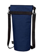 Borsa termica per bottiglia – Blu navy
