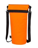 Borsa termica per bottiglia – Arancione