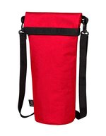 Borsa termica per bottiglia – Rosso