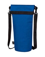 Borsa termica per bottiglia – Blu reale