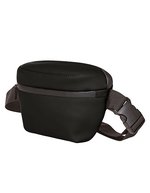 Waist Bag Pure – Black