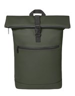Laptop Backpack Pure – Olive