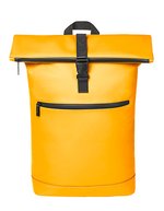 Laptop Backpack Pure – Yellow