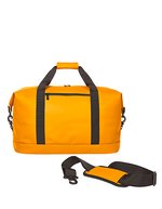 Sports/Travel Bag Pure – Yellow