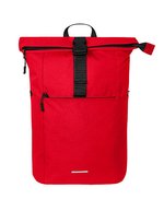 Backpack Basic – Red