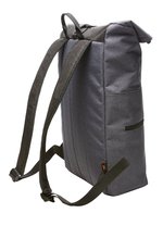 Notebook Backpack Fashion with Padded Compartment – Bild 4