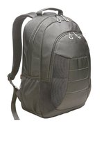 Halfar Notebook Backpack Impulse with Organizer, Black 48 x 33 x 12 cm, HF2203 – Bild 1