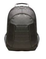 Halfar Notebook-Rucksack Impulse mit Organizer – Black