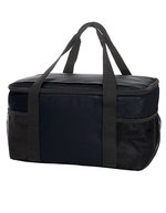 Halfar Kühlertasche Family 18L Polyester – Black