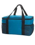 Halfar Kühlertasche Family 18L Polyester – Cyan