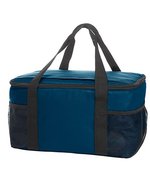 Halfar Kühlertasche Family 18L Polyester – Navy