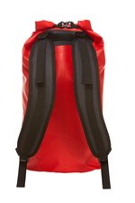 Halfar Wasserabweisender Rucksack mit Rollverschluss, Apple Green 32,5 x 70 x 21,5 cm, HF2214 – Bild 3